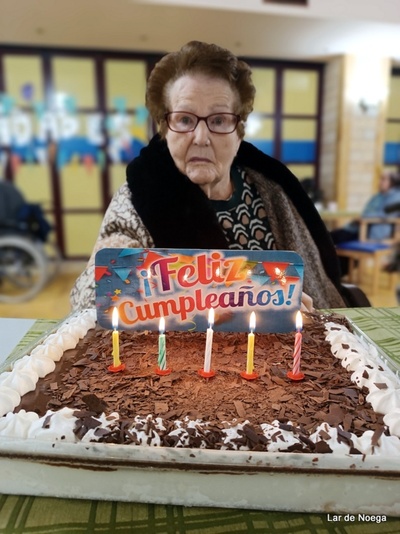 Cumpleaños diciembre 2023