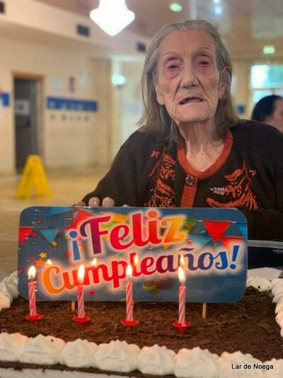 Cumpleaños febrero 2024
