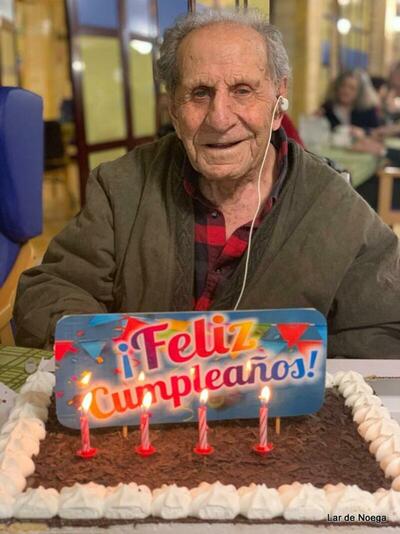 Cumpleaños febrero 2024