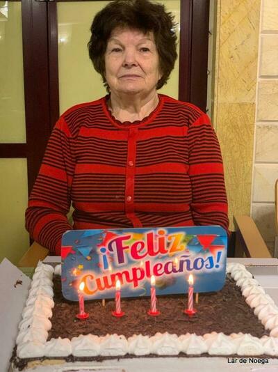Cumpleaños febrero 2024