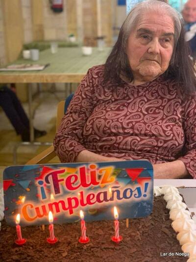 Cumpleaños febrero 2024