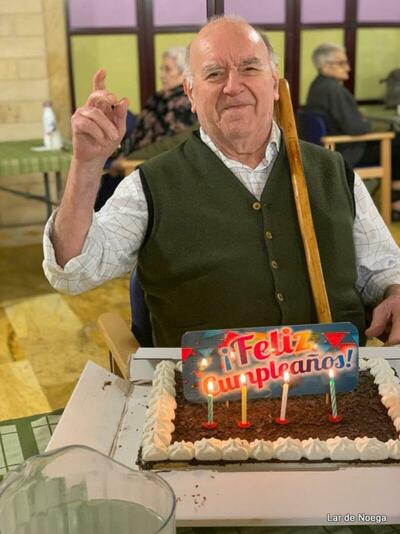 Cumpleaños febrero 2024