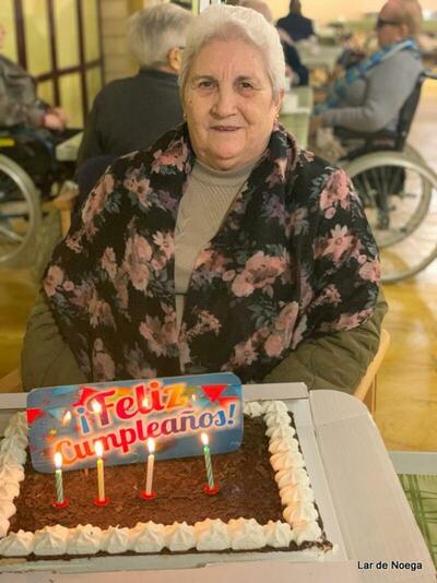 Cumpleaños febrero 2024