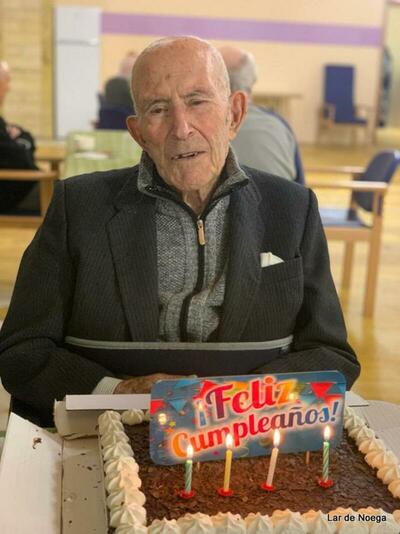 Cumpleaños febrero 2024