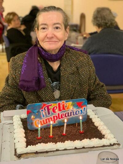 Cumpleaños febrero 2024