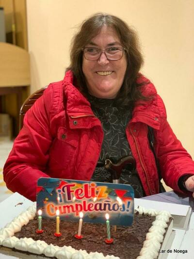 Cumpleaños febrero 2024