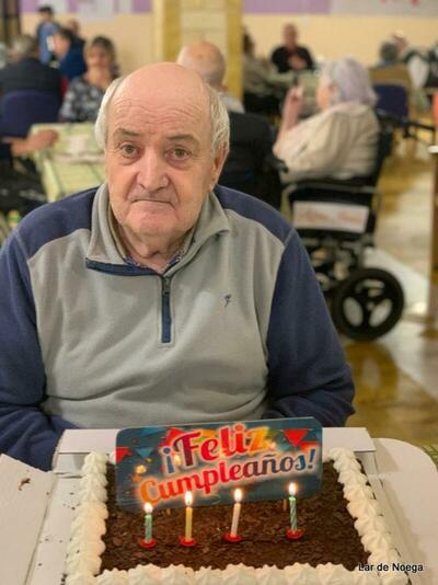 Cumpleaños febrero 2024