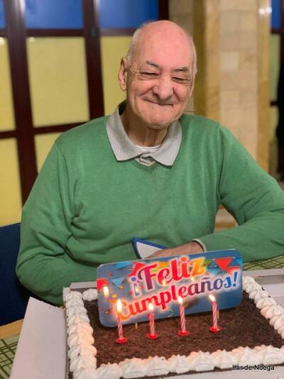 Cumpleaños febrero 2024