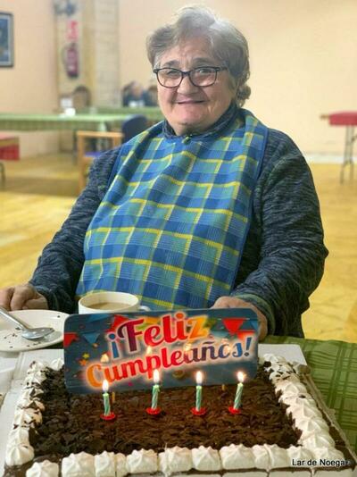 Cumpleaños marzo 2024