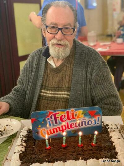 Cumpleaños marzo 2024