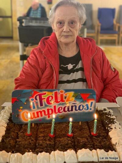 Cumpleaños marzo 2024