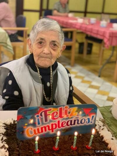 Cumpleaños marzo 2024