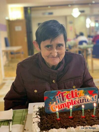 Cumpleaños marzo 2024