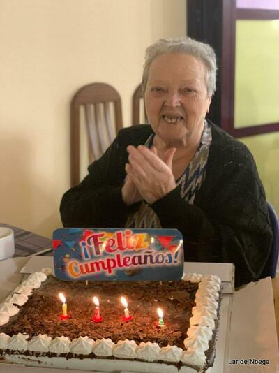Cumpleaños abril 2024