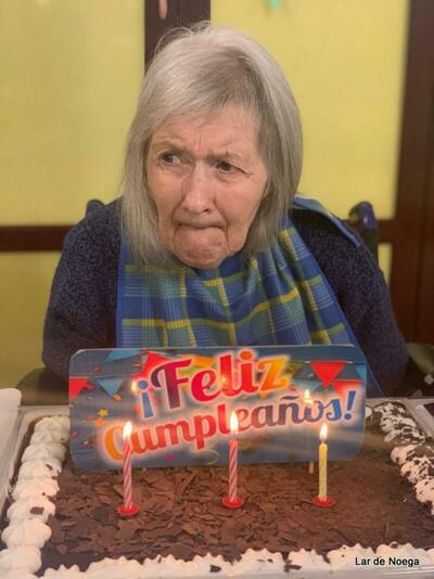Cumpleaños mayo 2024