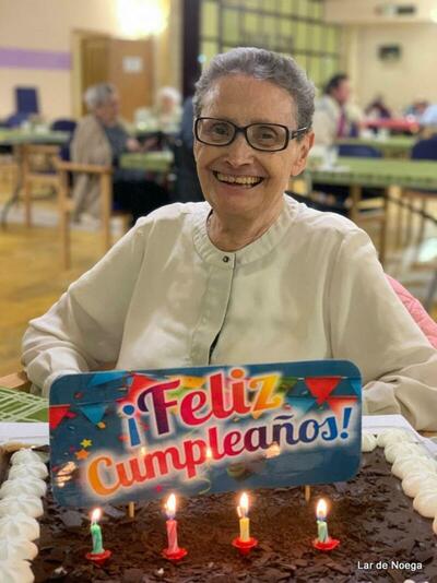 Cumpleaños junio 2024