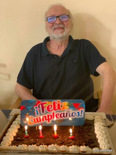 Cumpleaños junio 2024