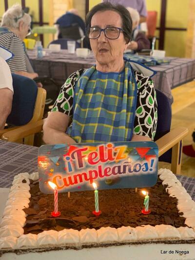 Cumpleaños julio 2024
