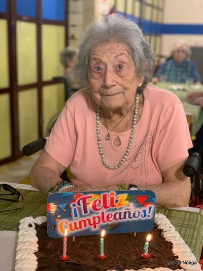 Cumpleaños julio 2024