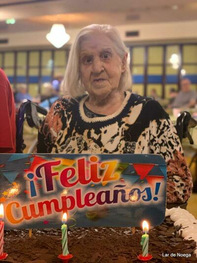 Cumpleaños julio 2024