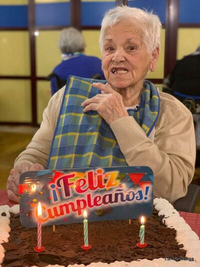 Cumpleaños julio 2024