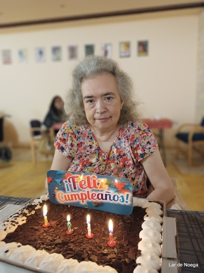 cumpleaños agosto 2024