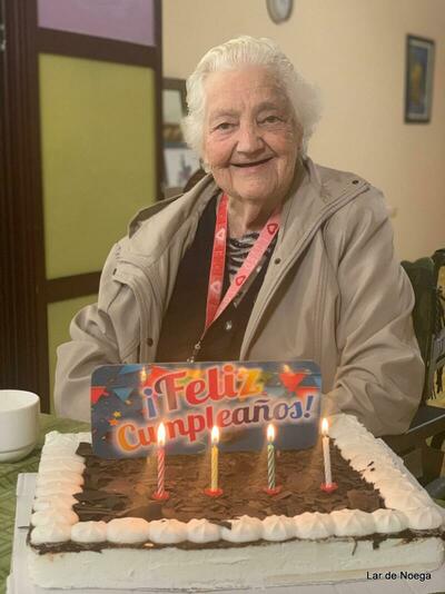 Cumpleaños septiembre 2024