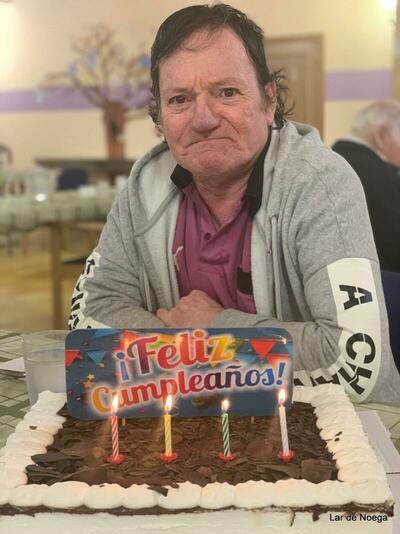 Cumpleaños septiembre 2024