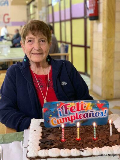 Cumpleaños septiembre 2024