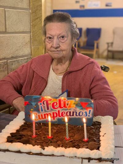 Cumpleaños septiembre 2024