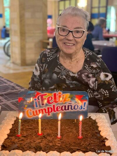 Cumpleaños octubre 2024
