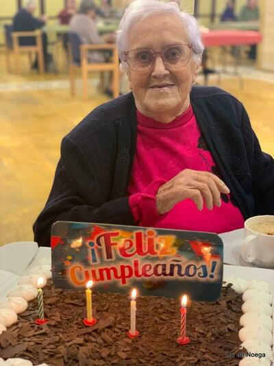 Cumpleaños octubre 2024