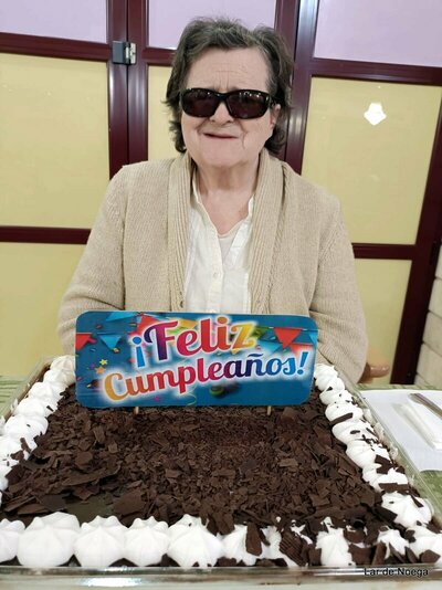 Cumpleaños noviembre 2024