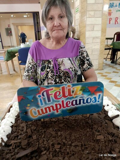 Cumpleaños noviembre 2024