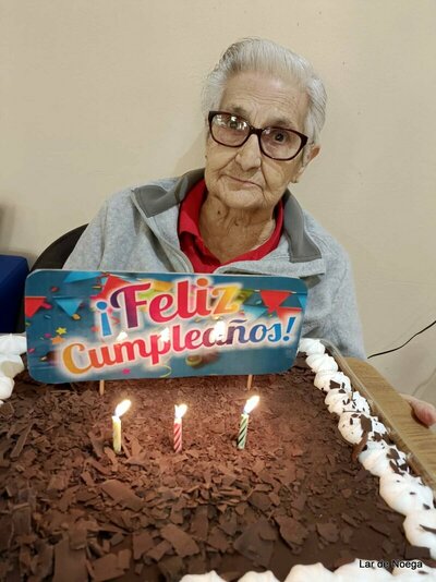 Cumpleaños noviembre 2024