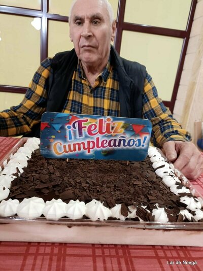 Cumpleaños noviembre 2024