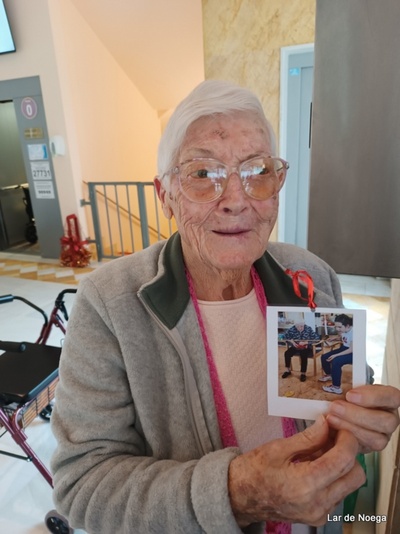 Arbol de Navidad 2024