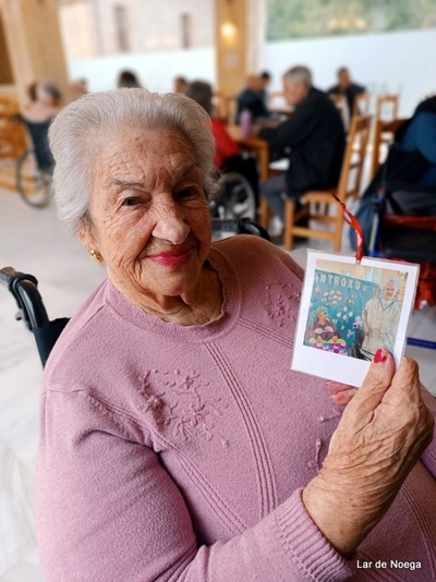 Arbol de Navidad 2024