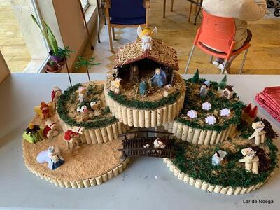 CONCURSO BELEN 2024