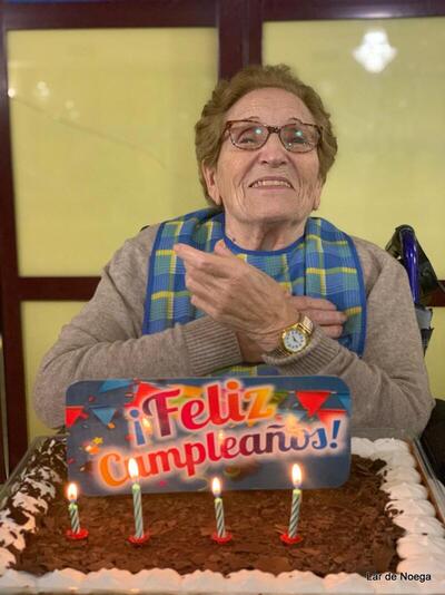 Cumpleaños diciembre 2024