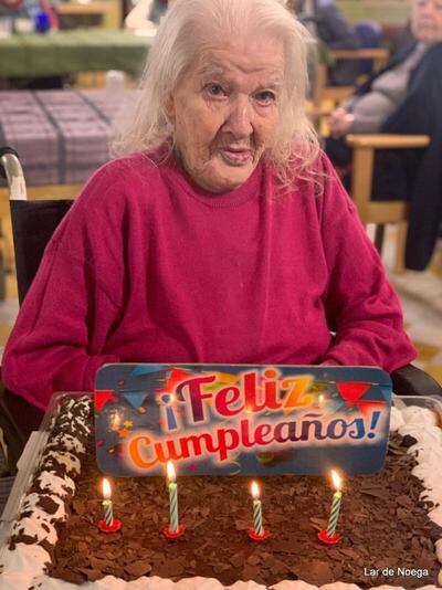 Cumpleaños diciembre 2024