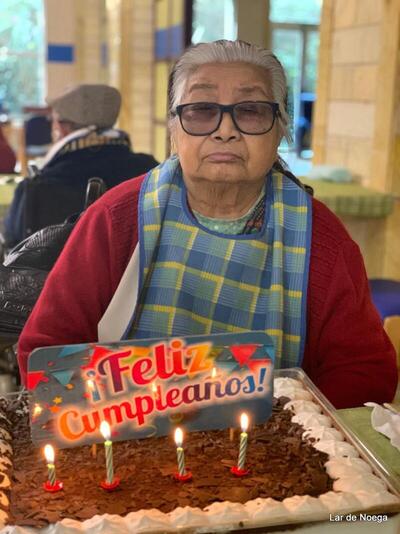 Cumpleaños diciembre 2024