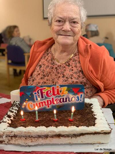 Cumpleaños diciembre 2024