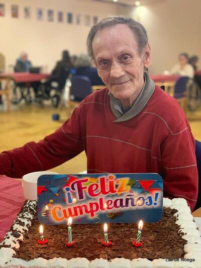 Cumpleaños diciembre 2024