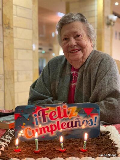 Cumpleaños diciembre 2024