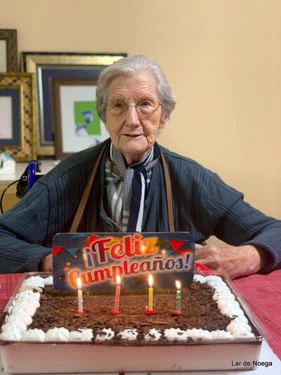 Cumpleaños enero 2025