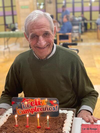 Cumpleaños enero 2025