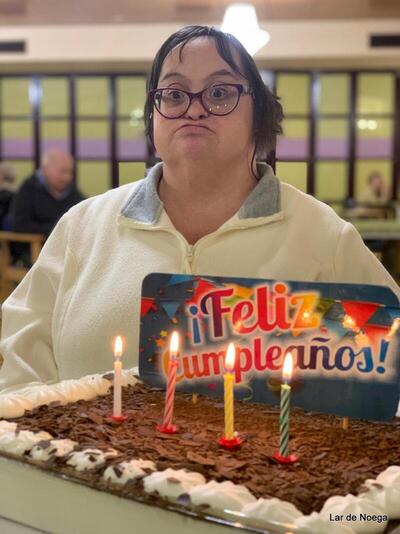 Cumpleaños enero 2025