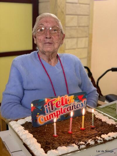 Cumpleaños enero 2025