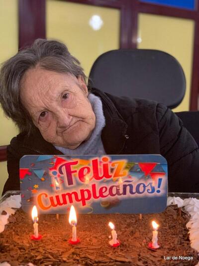 Cumpleaños enero 2025